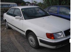 audi 100 berlina (c4) del año 1992 2