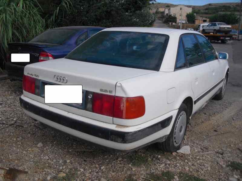 audi 100 berlina (c4) del año 1992