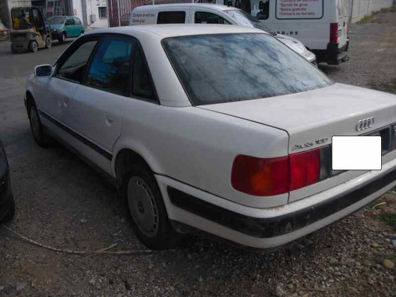 audi 100 berlina (c4) del año 1992