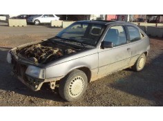 opel kadett e del año 1987