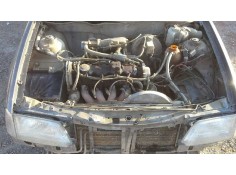 opel kadett e del año 1987 2