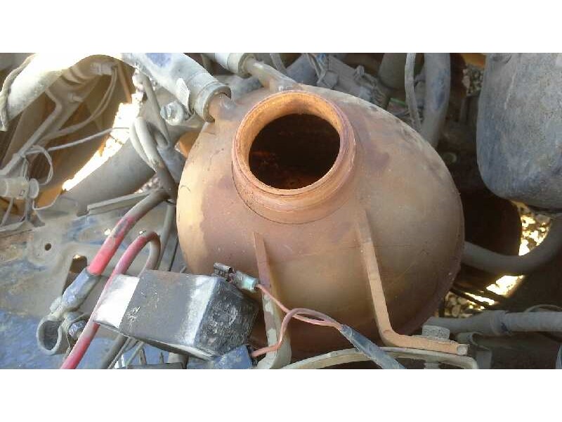 opel kadett e del año 1987