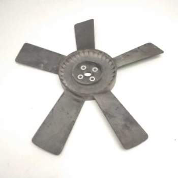 Recambio de ventilador para mercedes-benz mb serie:100 d caja abierta (w631) referencia OEM IAM   