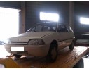 CITROËN AX