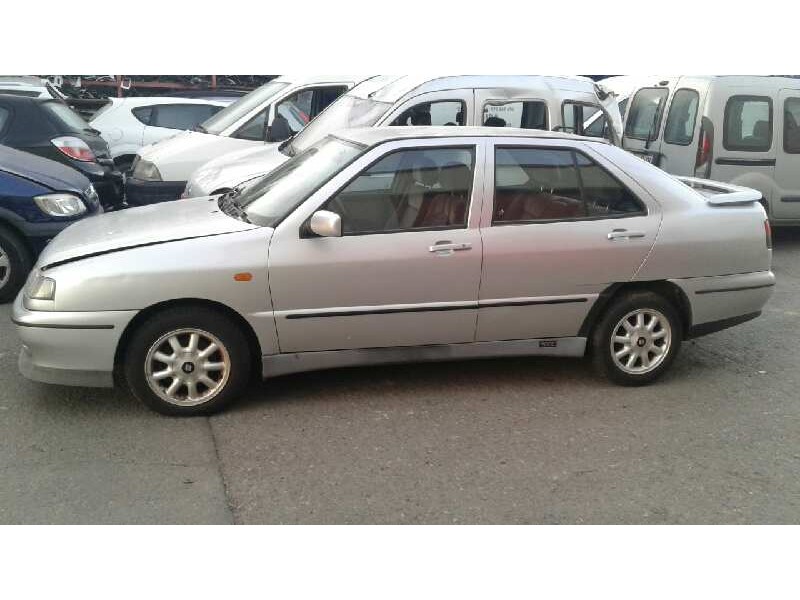 seat toledo (1l) del año 1997