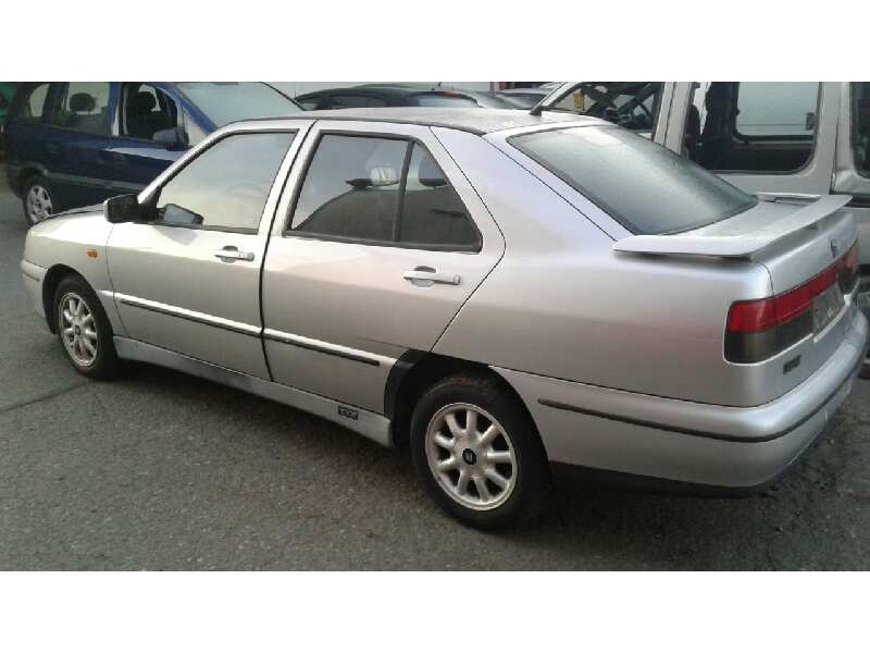 seat toledo (1l) del año 1997