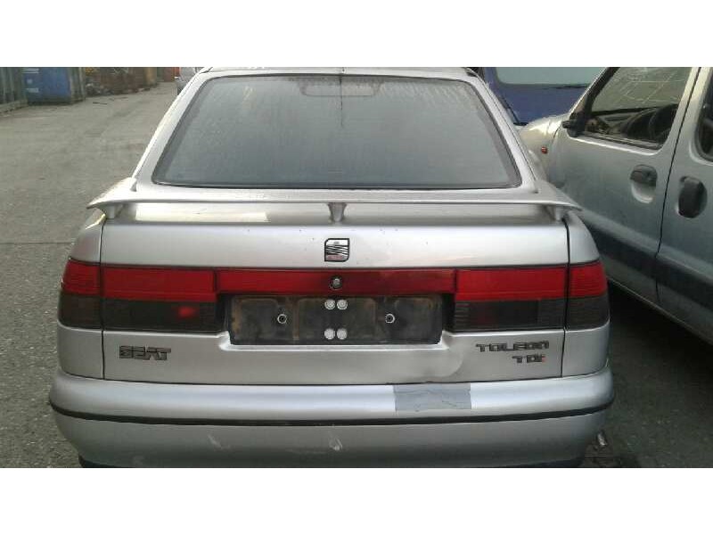 seat toledo (1l) del año 1997