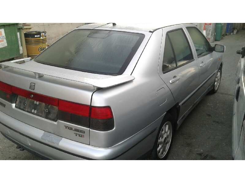 seat toledo (1l) del año 1997