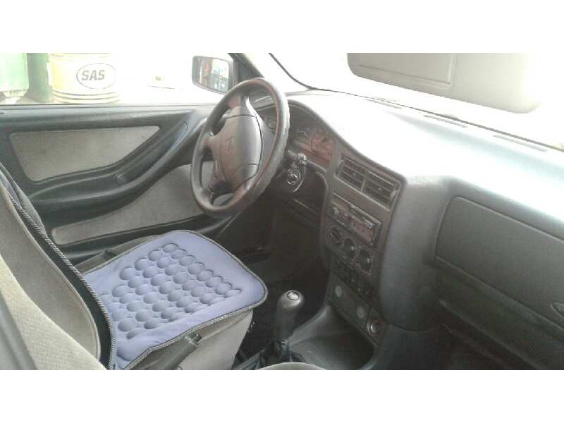 seat toledo (1l) del año 1997