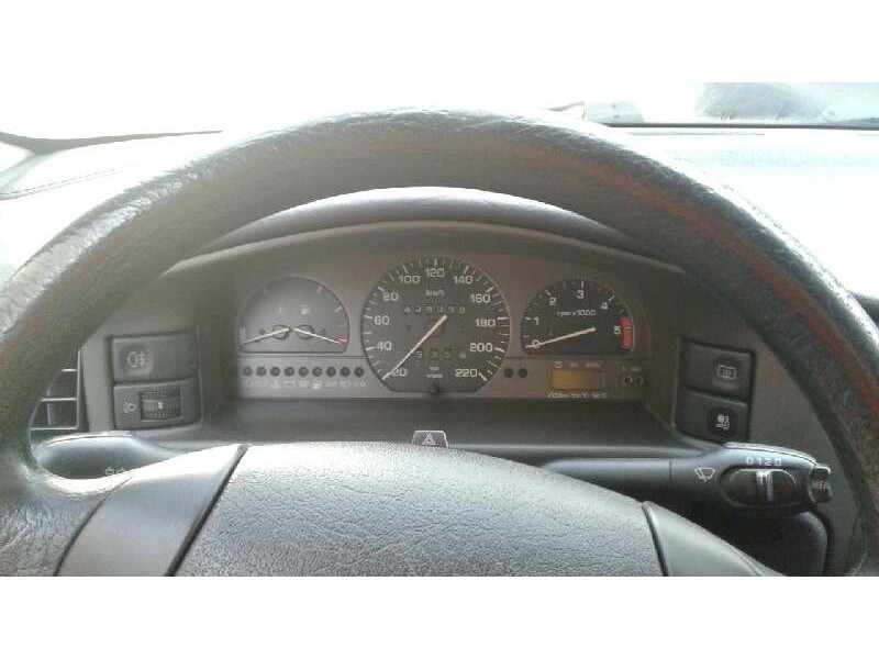 seat toledo (1l) del año 1997