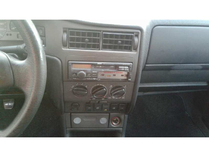 seat toledo (1l) del año 1997