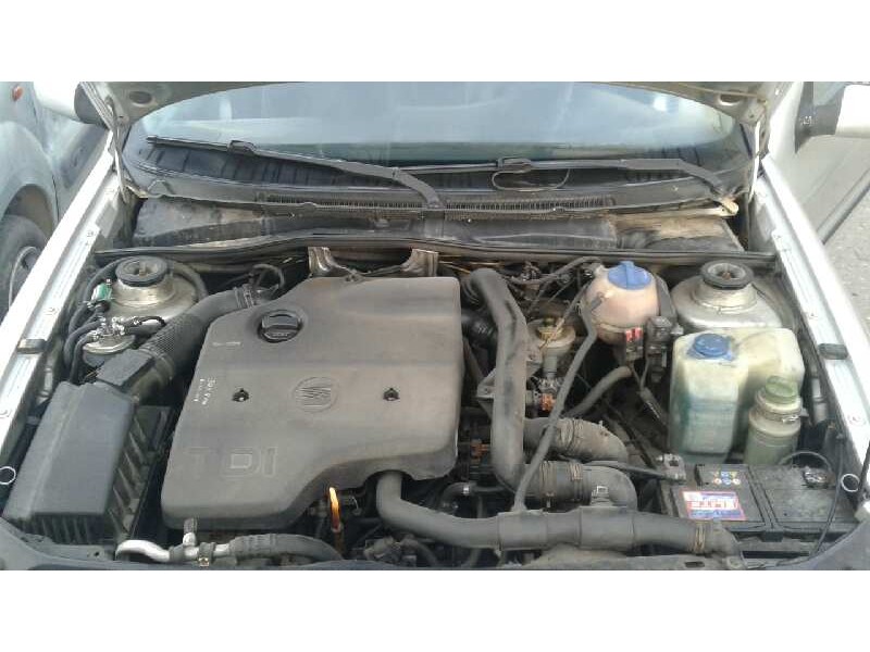 seat toledo (1l) del año 1997