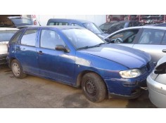 seat ibiza (6k1) del año 2000