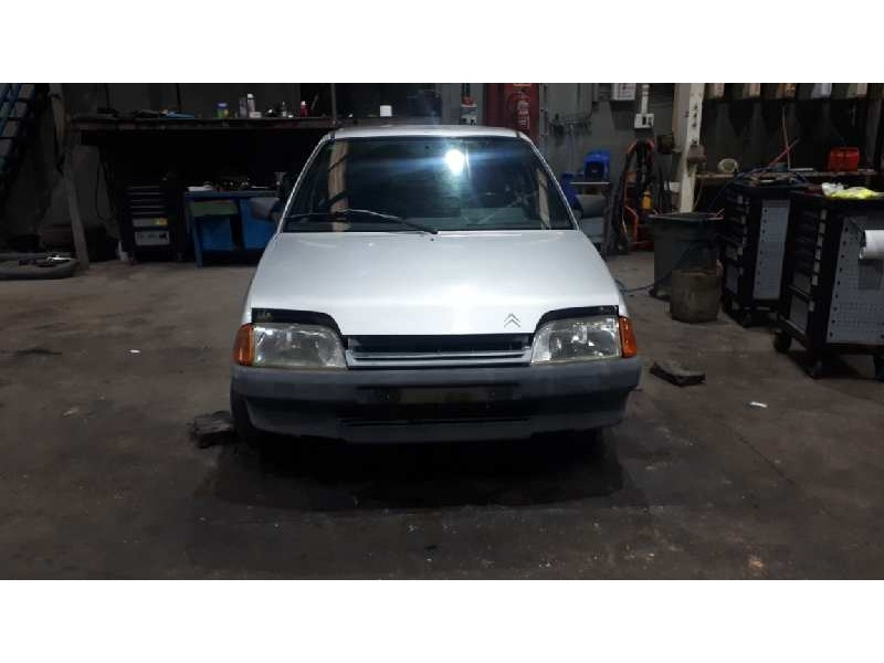 citroën ax del año 1991