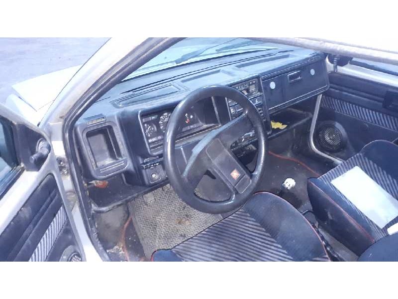 citroën ax del año 1991