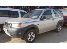 land rover freelander (ln) del año 1999