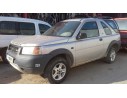 LAND ROVER FREELANDER (LN)