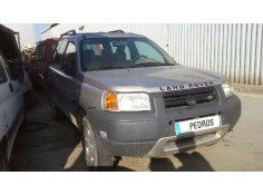 land rover freelander (ln) del año 1999 2