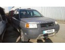 LAND ROVER FREELANDER (LN)