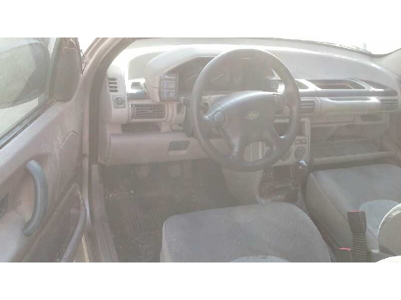 land rover freelander (ln) del año 1999