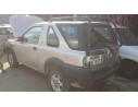 LAND ROVER FREELANDER (LN)