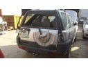 LAND ROVER FREELANDER (LN)