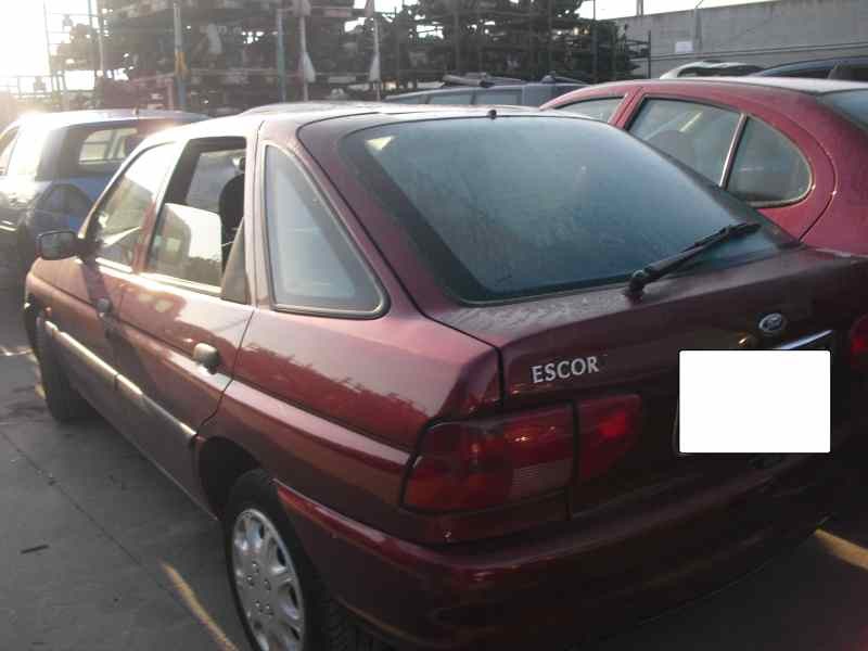 ford escort berl./turnier del año 1997