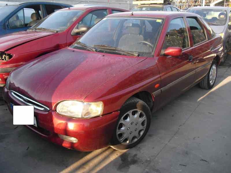 ford escort berl./turnier del año 1997