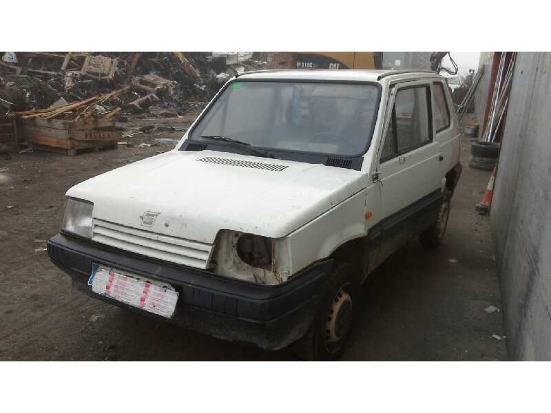 seat marbella del año 1994