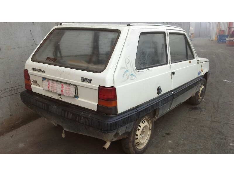 seat marbella del año 1994