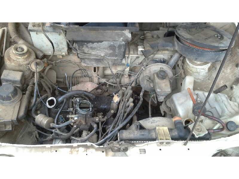 seat marbella del año 1994