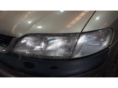 opel vectra b berlina del año 1997 2