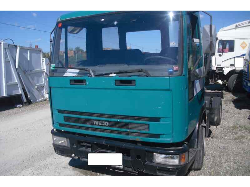 iveco eurocargo del año 1993