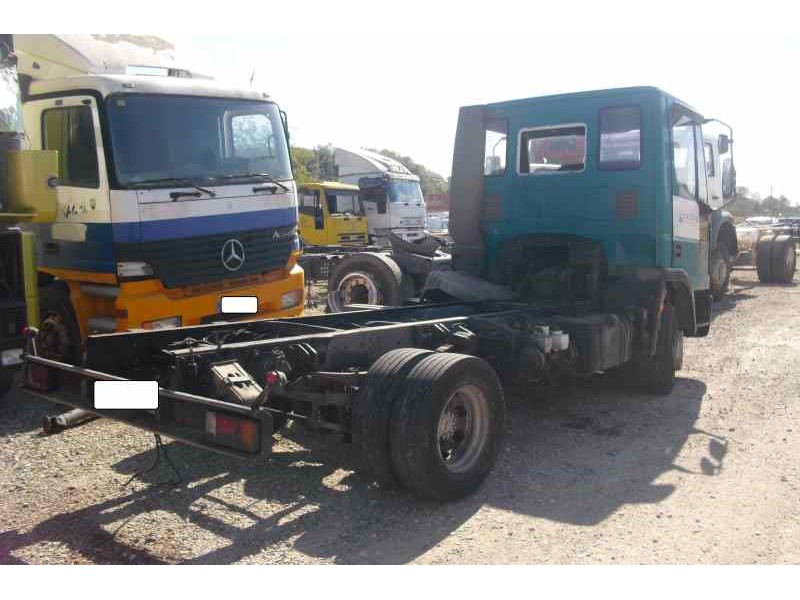 iveco eurocargo del año 1993