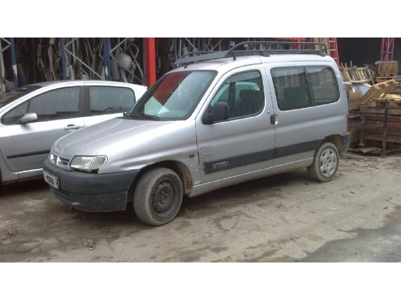 citroën berlingo del año 1998