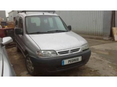 citroën berlingo del año 1998 2