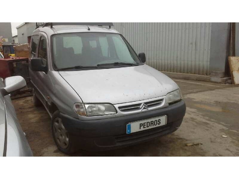 citroën berlingo del año 1998