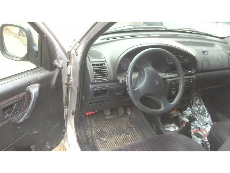 citroën berlingo del año 1998