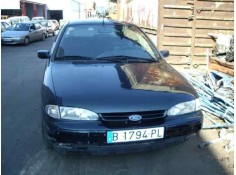 ford mondeo berlina/familiar (fd) del año 1995