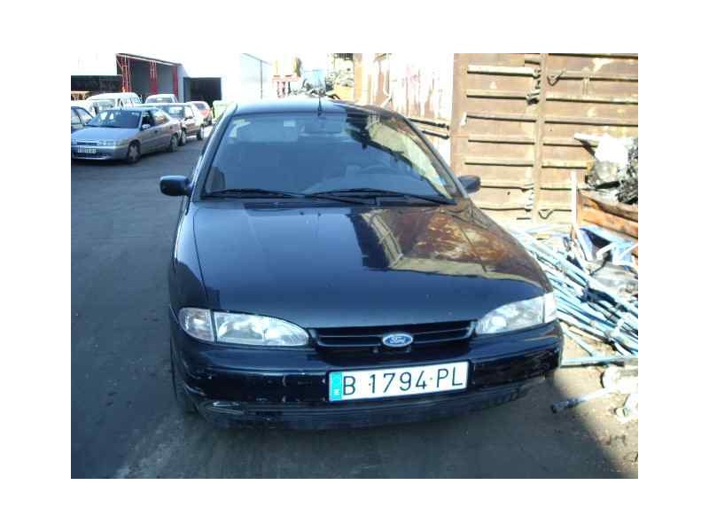 ford mondeo berlina/familiar (fd) del año 1995
