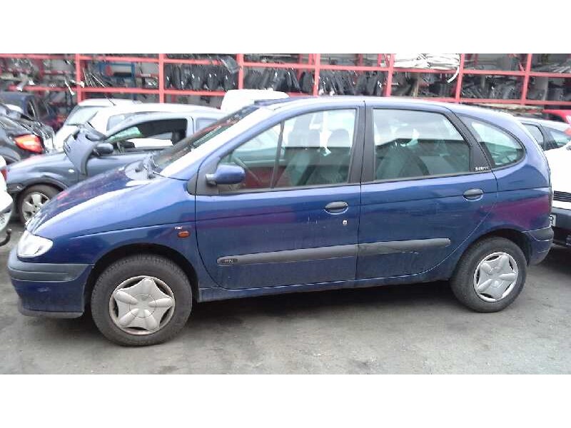 renault megane i scenic (ja0) del año 1998