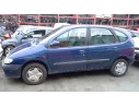 RENAULT MEGANE I SCENIC (JA0)
