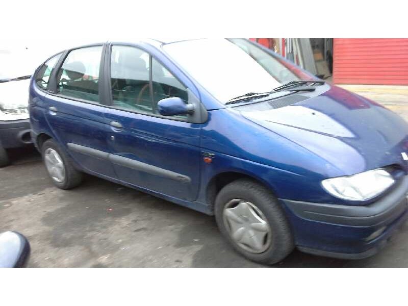 renault megane i scenic (ja0) del año 1998