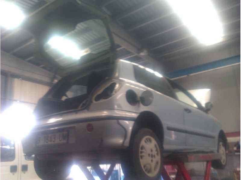fiat bravo (182) del año 1998