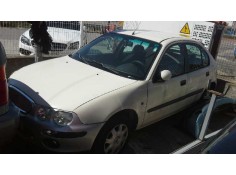 mg serie 25 (rf) del año 2000