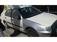 mg serie 25 (rf) del año 2000 2