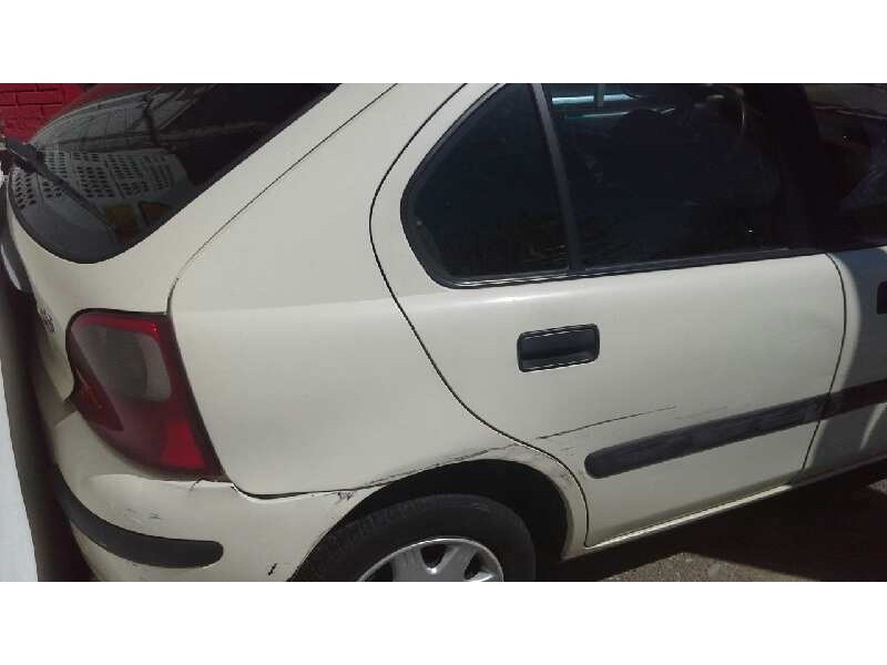 mg serie 25 (rf) del año 2000