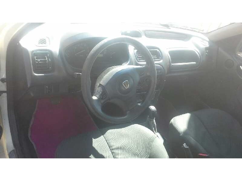 mg serie 25 (rf) del año 2000