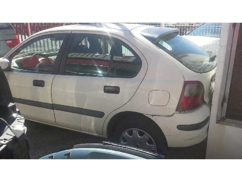 mg serie 25 (rf) del año 2000