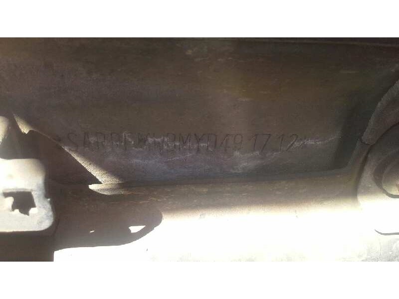 mg serie 25 (rf) del año 2000